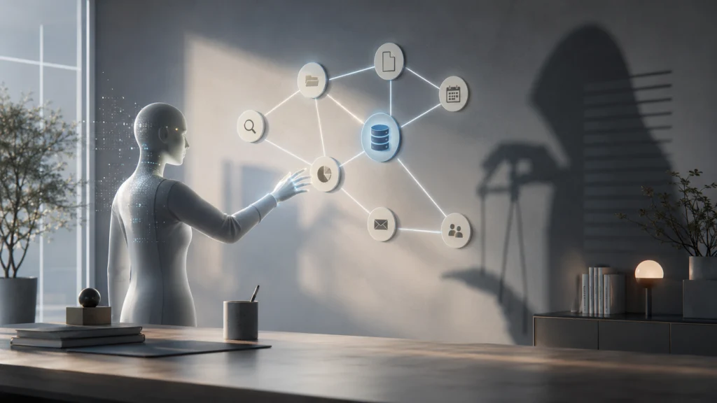 Når AI får hænder: Prompt injection, connectors og de nye agentrisici